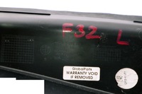 фото thumb №10, Bmw f32 f82 m4 планка канала дверь левая чёрная 7474487