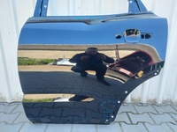 фото thumb №5, Jaguar e-pace x540 дверь левая задняя задние