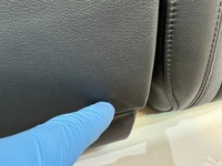 фото thumb №8, Диван skoda superb iii 3v0 sedan алькантара , шкіра , комплект