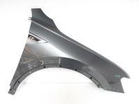 фото thumb №1, Vw tiguan ii 2 5na 16-20 крыло правый перед + молдинг эмблема r-line