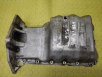 Купить Opel meriva 1.4 поддон поддон масляная 9128621, фото thumb