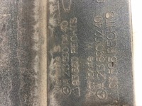 фото thumb №6, Молдинг порог правая порог mercedes e-klasa w213