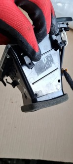 фото thumb №13, Sq5 8r q5 lift решітка обдув хром ліва 8r1820901