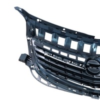 фото thumb №6, Решітка радіатора решітка радіатора opel insignia a lift 13475242