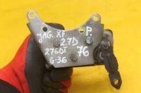 фото thumb №9, Регулятор турбины jaguar xf xj 276dt 2.7 d 752406 g-36