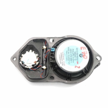 фото thumb №9, Bmw x5 e70 динамік hifi панелі перед 6978052