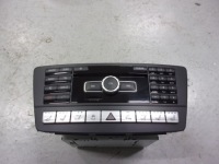 Купить Mercedes r231 sl231 sl 350 радио comand навигация европа a2319005905, фото thumb