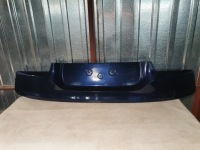 фото thumb №1, Накладка бампера накладка задня задня bmw i3 lift