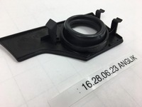 фото thumb №8, Корпус захист навколо замка запалювання mercedes w124 anglik