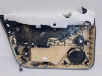 Комплект обивка сидений заднее сиденье туннель tesla model 3 рестайлинг  2023 highland Доставка, фото thumb