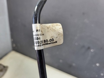 фото thumb №7, Peugeot 308 t9 трубка шланг виштовхувач зчеплення 9806928180