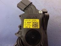 фото thumb №5, Skoda fabia iii педаль потенціометр газу 6c1721503b