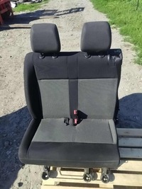 фото thumb №11, Citronen jumpy iii proace expert сидіння сидіння перед x