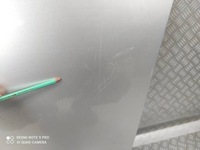 фото thumb №6, Ford transit custom mk1 2012-2023 дверь задние левая задняя сдвижные