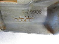 фото thumb №2, Рейка рульового управління renault clio ii 0230080041101