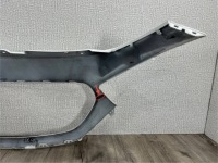 фото thumb №12, Mercedes citan ii w420 2021- верхній частина бампер перед решітка радіатора a4208800000