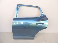 фото thumb №1, Seat cupra formentor 5ff 2021 2022 задние левая дверь