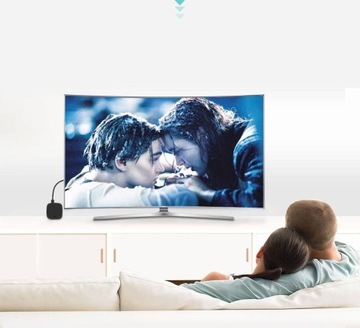 Кабель HDMI-DVI 4K 60Гц 30AWG 1м черный