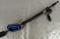 фото thumb №4, 349356487-r трос тяга переключения передач автоматическая коробка передач renault talisman