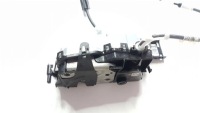 фото thumb №9, 2020 citroen c5 aircross замок двері задніх 16944053