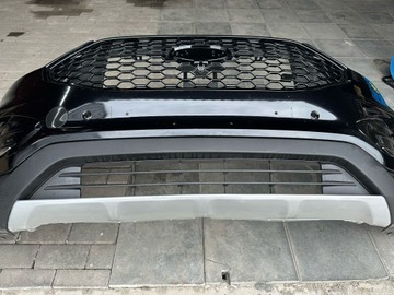 фото thumb №12, Бампер перед переднє ford edge рестайлінг 2019-2023