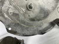 фото thumb №2, Renault talisman поворотный кулак колеса подвеска правый перед 2015-