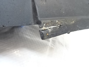 фото thumb №3, Citroen c4 cactus рестайлинг планка пороговая накладка левая 9823576977