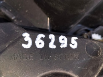 фото thumb №13, Лампа передняя фара правая seat ibiza v arona рестайлинг 21- полный led