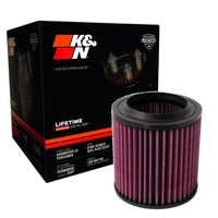 фото thumb №1, K&n спортивный фильтр воздуха e-1992 audi s8 d3