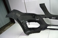 фото thumb №6, Бампер перед передній mercedes glk x204 lift 12-15