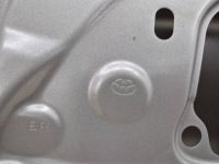 фото thumb №12, Toyota yaris iii 3 2011+ дверь зад задние правые fv