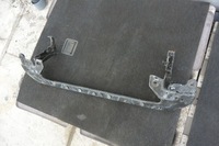 фото thumb №8, Балка кронштейн радіатор maserati quattroporte vi