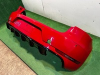 фото thumb №11, Porsche macan 95b рестайлінг 18-20 бампер зад задній 95b807834g