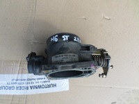 фото thumb №1, Mazda 6 02-05 2.0 b дросельна заслінка lf17