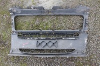 Бампер перед середній fiat ducato 3 boxer jumper Недорого, фото thumb