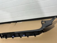 Молдинг порог левая, заглушка порог mercedes citan w420, kangoo iv, 4 с Разборки, фото thumb