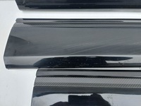 фото thumb №5, Q8 sq8 планка двері ліва права перед зад карбон