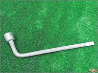 фото thumb №4, Toyota hiace iv 2.4d 00r - ключ do kół