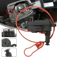 фото thumb №12, Амортизатор кришки заливання пального audi a1 a3 a6 a7 q3 q7, 4l0862153d