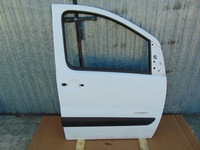 фото thumb №1, Дверь правый перед citroen jumpy 2007- ewpa