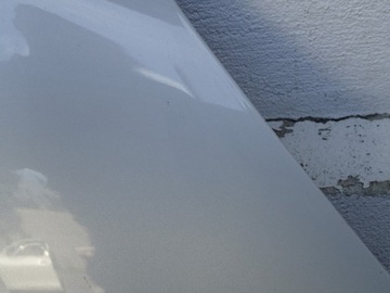 фото thumb №9, Капот крышка двигателя nissan qashqai 1 i j10 07-09