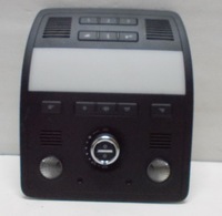 фото thumb №1, Vw touareg лампа освещение кабины 7p6951171