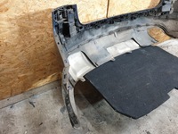 фото thumb №9, Audi a4 b8 allroad 8k9 kombi бампер задний задняя