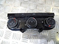 фото thumb №1, Vw crafter ii панель кондиционера 7c0907426ap