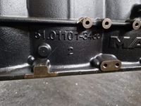 фото thumb №8, Man tgx tgs d38 блок двигателя новый оригинал