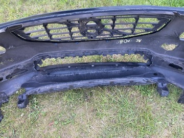 фото thumb №9, Volvo v60 s60 рестайлинг бампер переднее