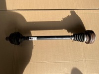 фото thumb №1, Audi a6 c6 привідний вал права задня 4f0501203b