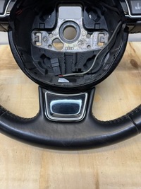 фото thumb №6, Руль многофункциональная audi a1