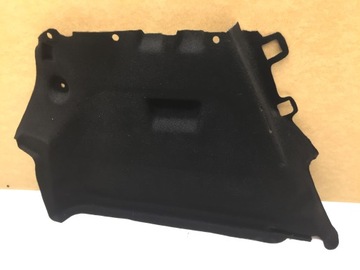 фото thumb №1, Clio iv хэтчбек обивка боковина багажника левый