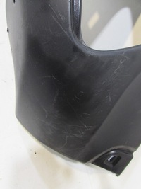 фото thumb №5, Накладка бампера mitsubishi eclipse cross 17-